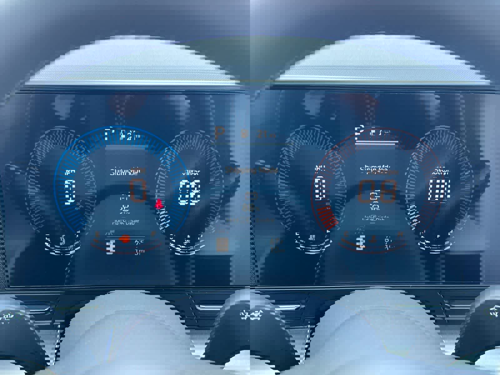 New 2026 Hyundai Kona SEL Sport FWD image 25