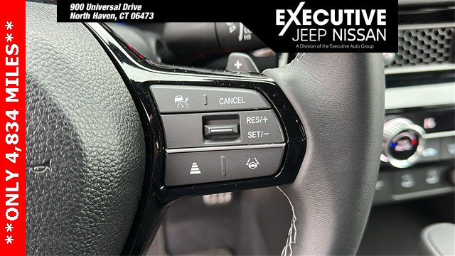 Used 2025 Honda Civic Sport image 9