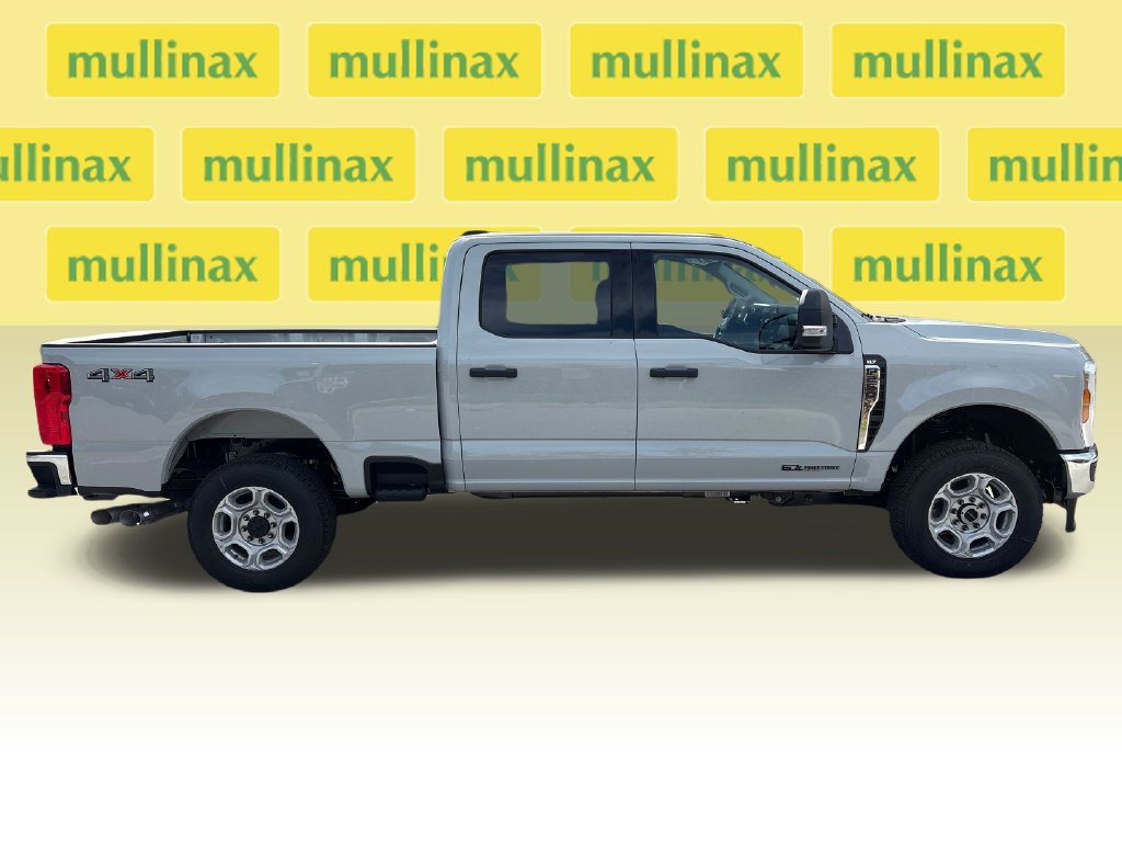 New 2026 Ford F250 XLT AWD/4WD image 2