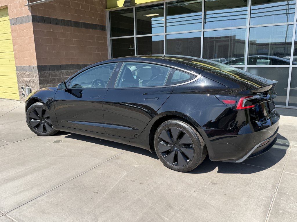 Used 2024 Tesla Model 3 RWD image 5