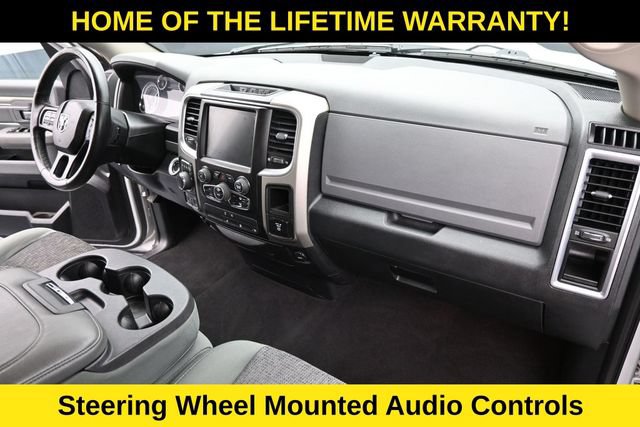 Used 2015 RAM 1500 Big Horn AWD/4WD image 51