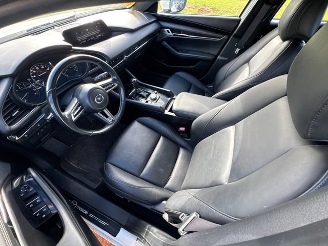 Used 2020 MAZDA MAZDA3 Hatchback w/ Preferred Package FWD image 15