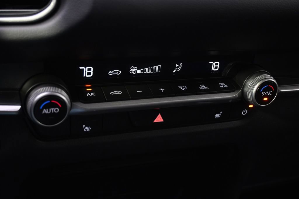 New 2026 MAZDA CX-30 AWD 2.5 S w/ Select Sport Pkg image 30
