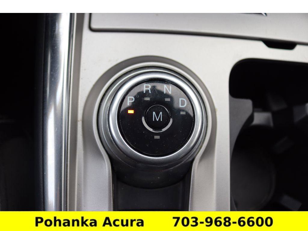 Used 2020 Ford Explorer ST w/ ST High-Performance Pack image 17