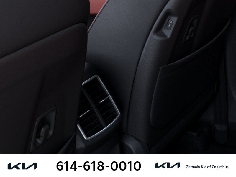 New 2026 Kia Sportage SX Prestige AWD/4WD image 29