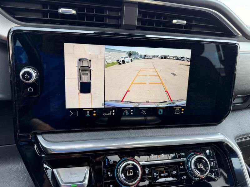 Used 2023 GMC Sierra 1500 Denali w/ Technology Package image 24