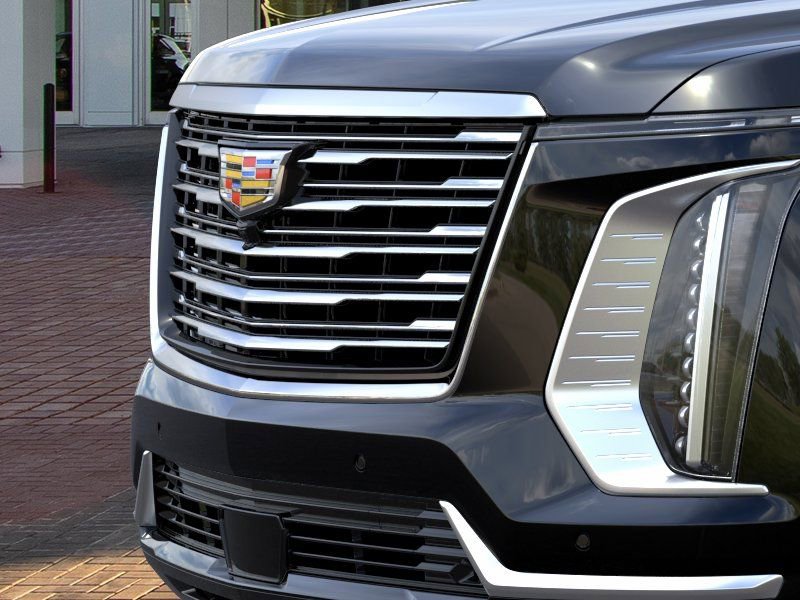New 2026 Cadillac Escalade ESV Platinum Luxury AWD/4WD image 13