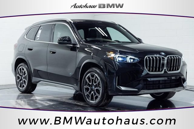 New 2026 BMW X1 xDrive28i w/ Technology Package