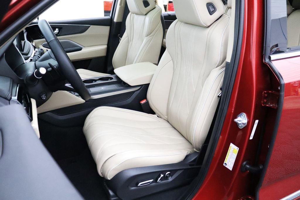 Certified 2026 Acura MDX w/ Advance Package image 2