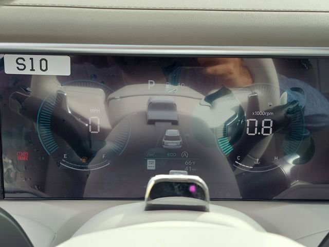 New 2026 Hyundai Palisade SE FWD image 7