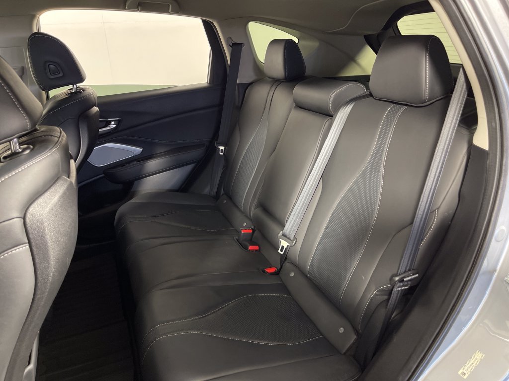 Used 2021 Acura RDX w/ Technology Package FWD image 13