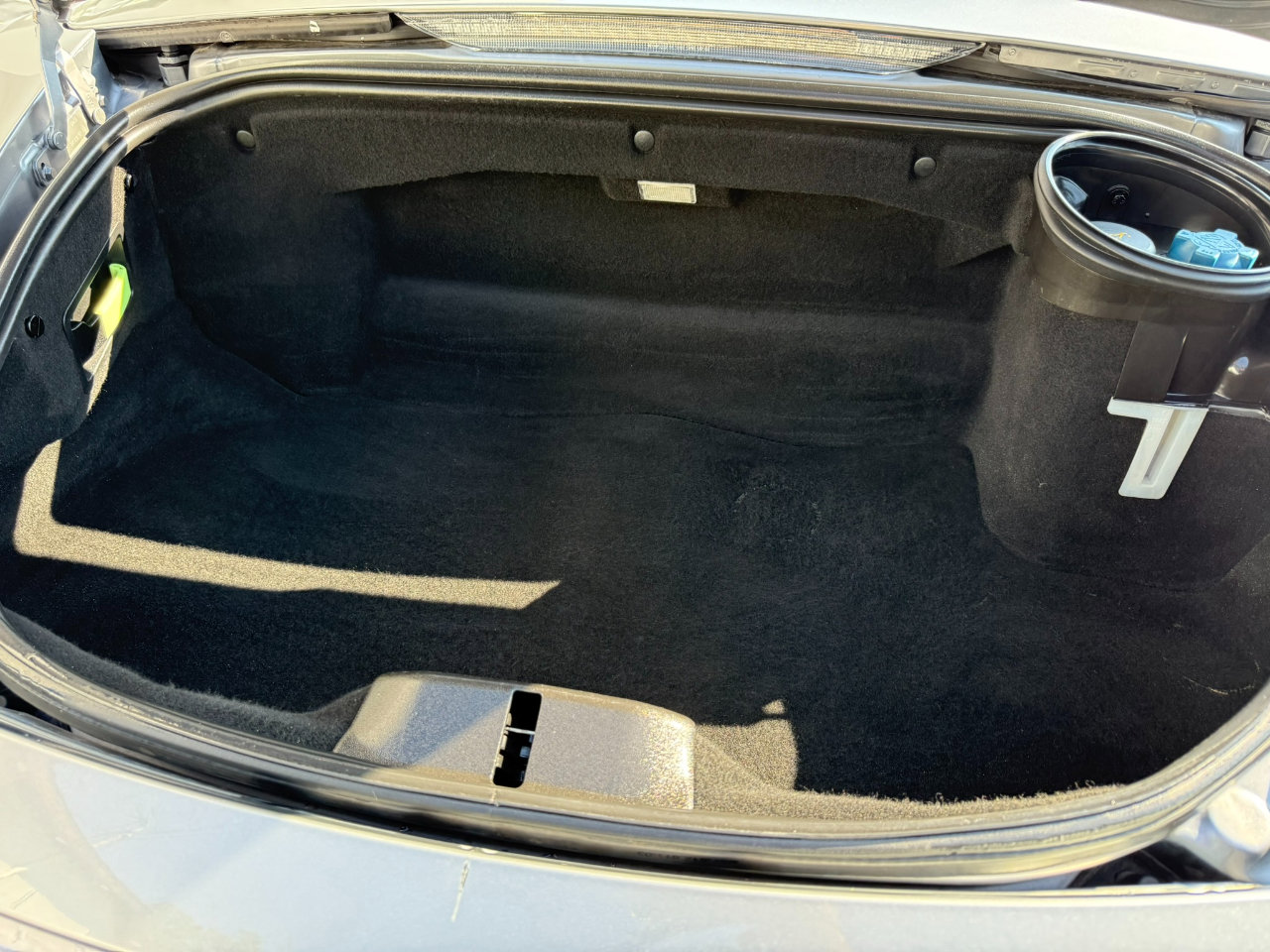 Used 2005 Porsche Boxster image 20