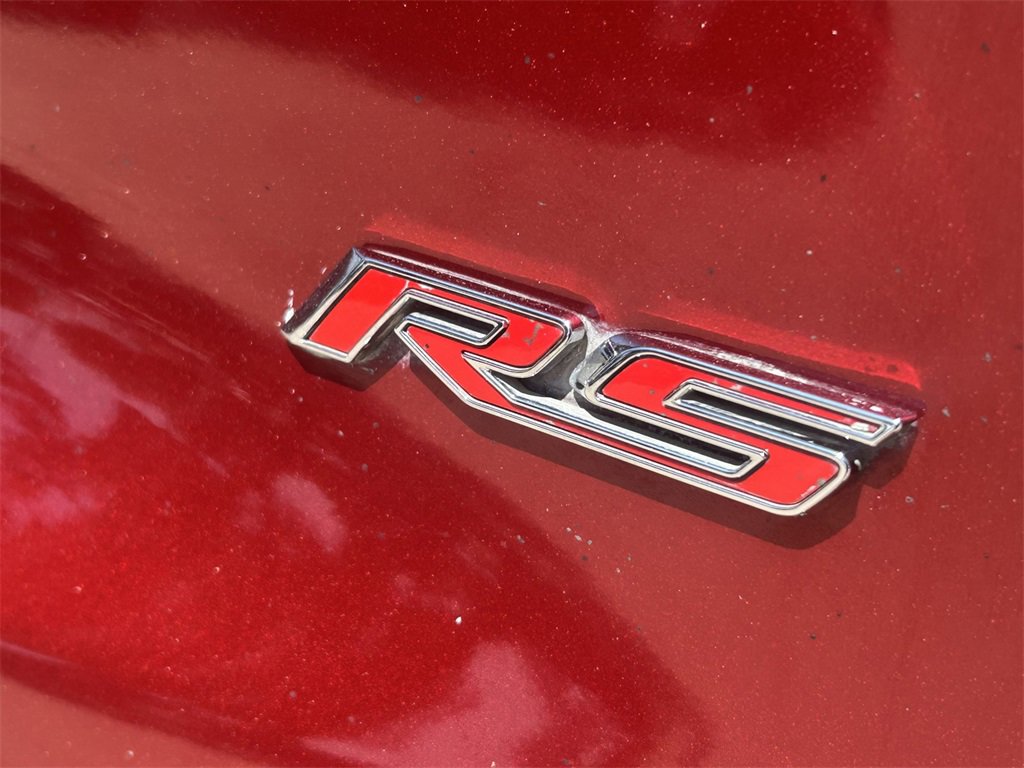 Used 2023 Chevrolet Blazer RS w/ Driver Confidence II Package image 10