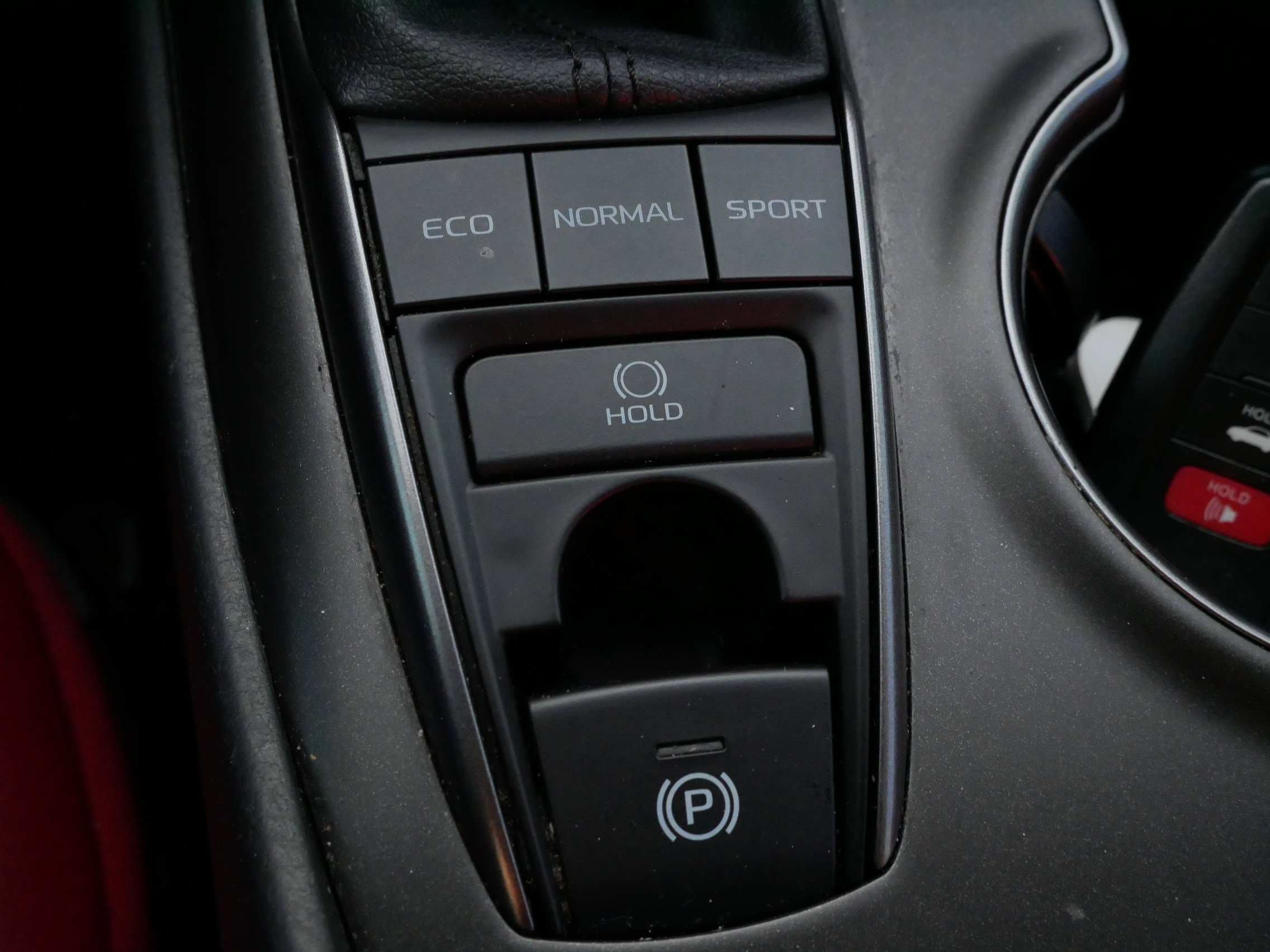 Certified 2021 Toyota Camry XSE image 29