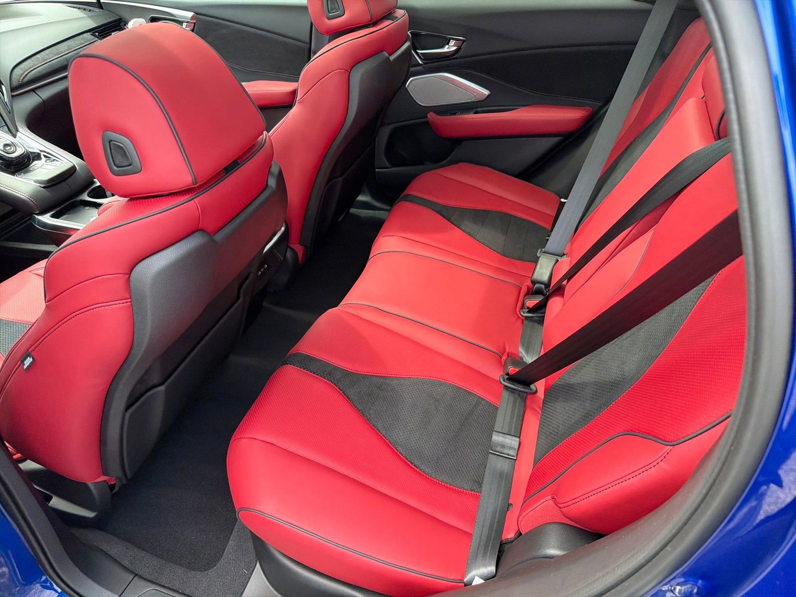 New 2026 Acura RDX A-Spec image 24