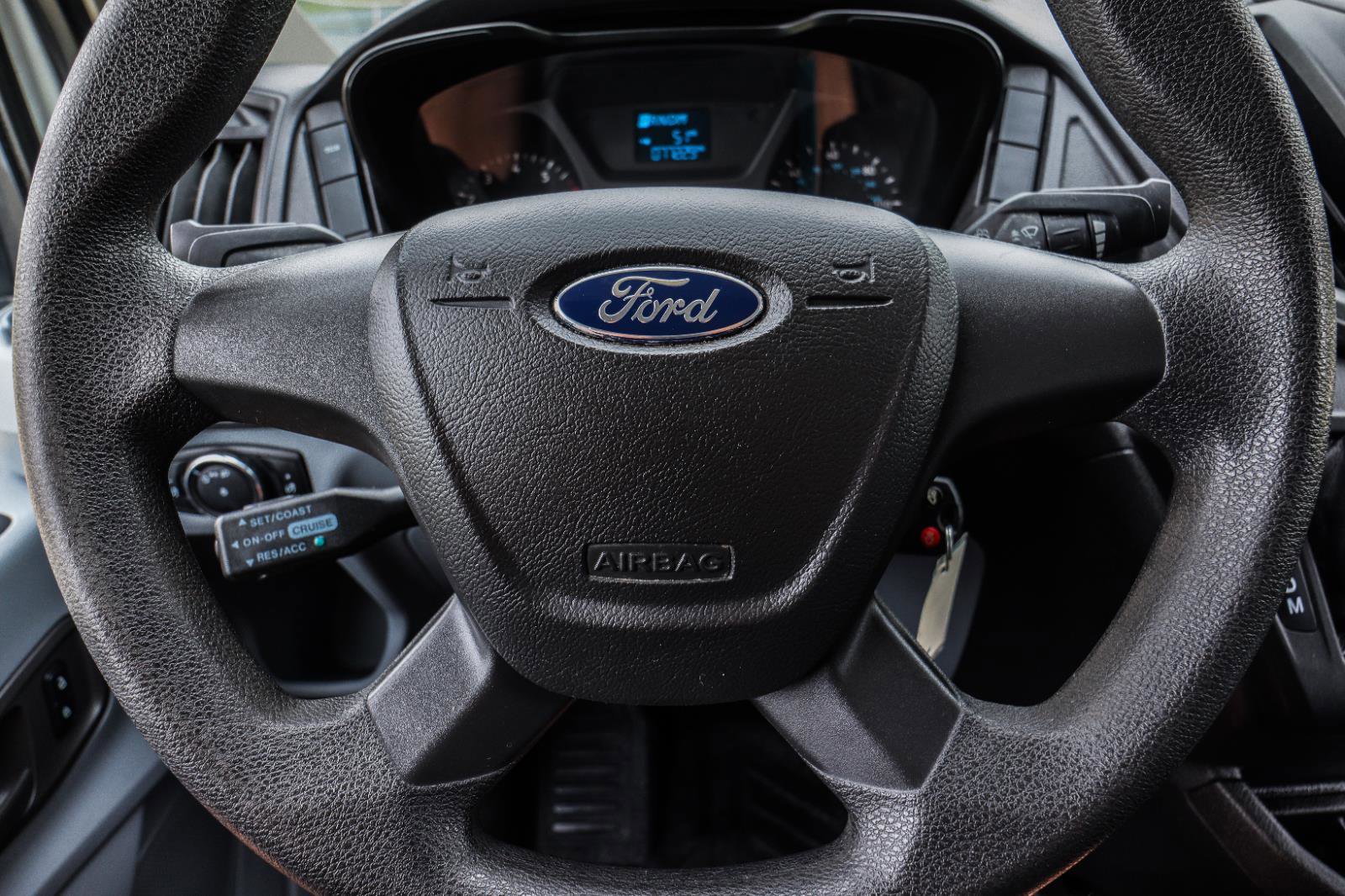 Used 2015 Ford Transit 150 148 Medium Roof RWD image 8