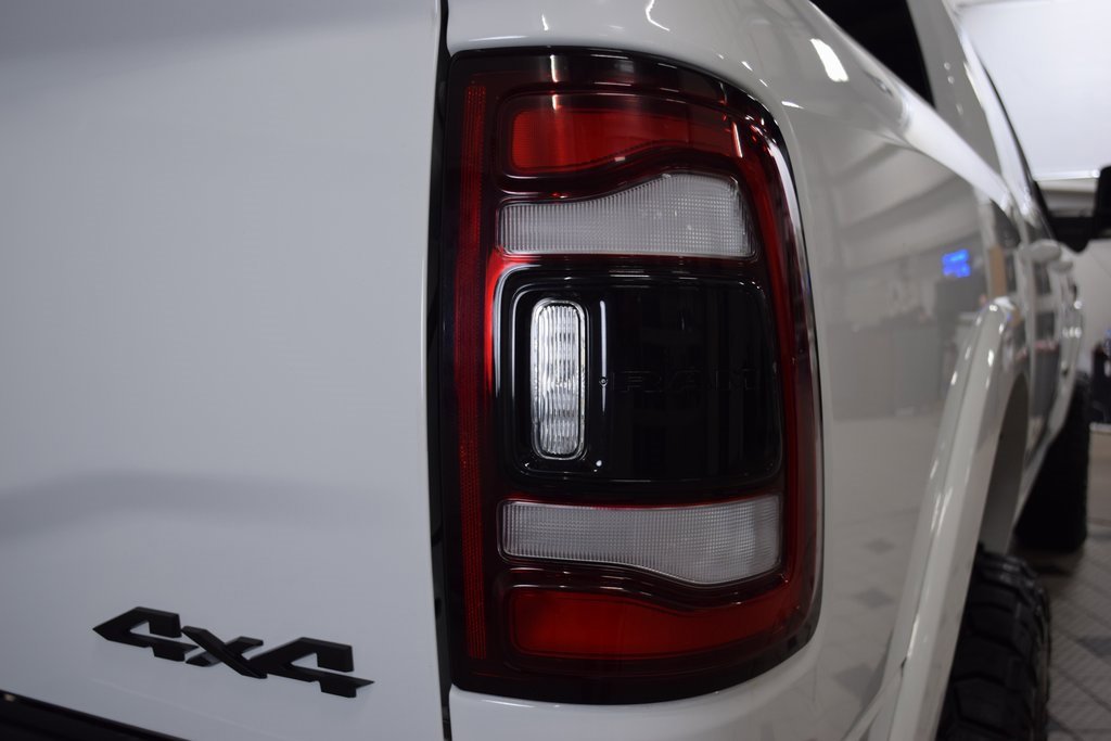 Used 2024 RAM 2500 Limited image 21