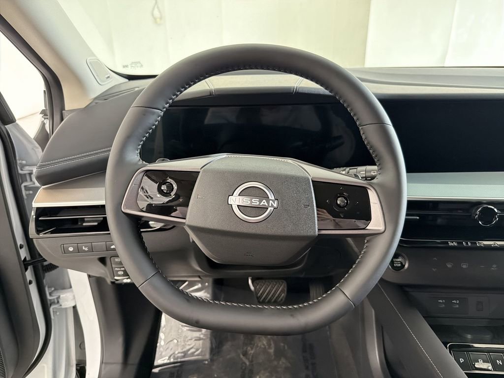 New 2026 Nissan Murano Platinum w/ Cargo Package AWD/4WD image 33