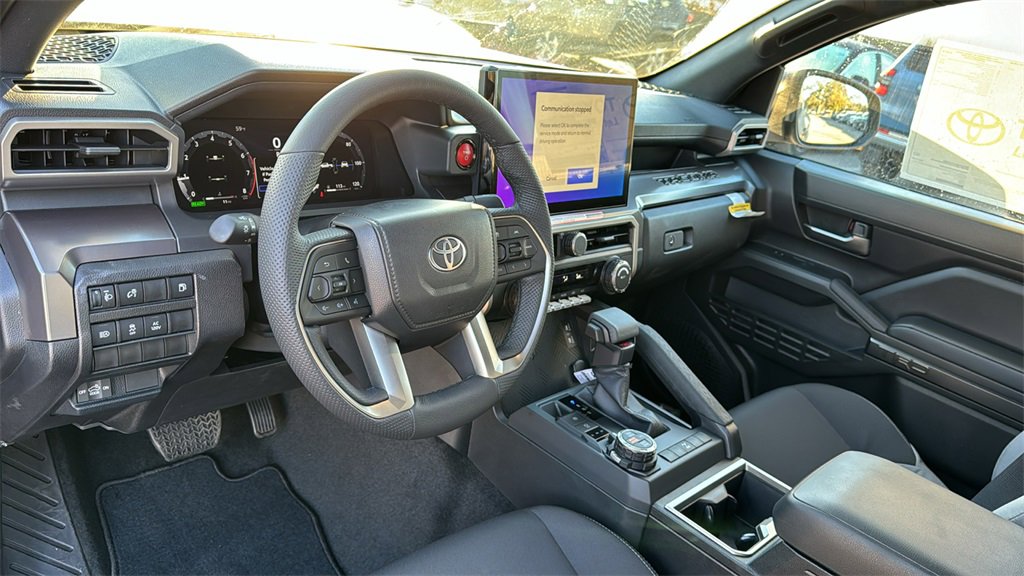 New 2026 Toyota Tacoma TRD Off-Road image 16