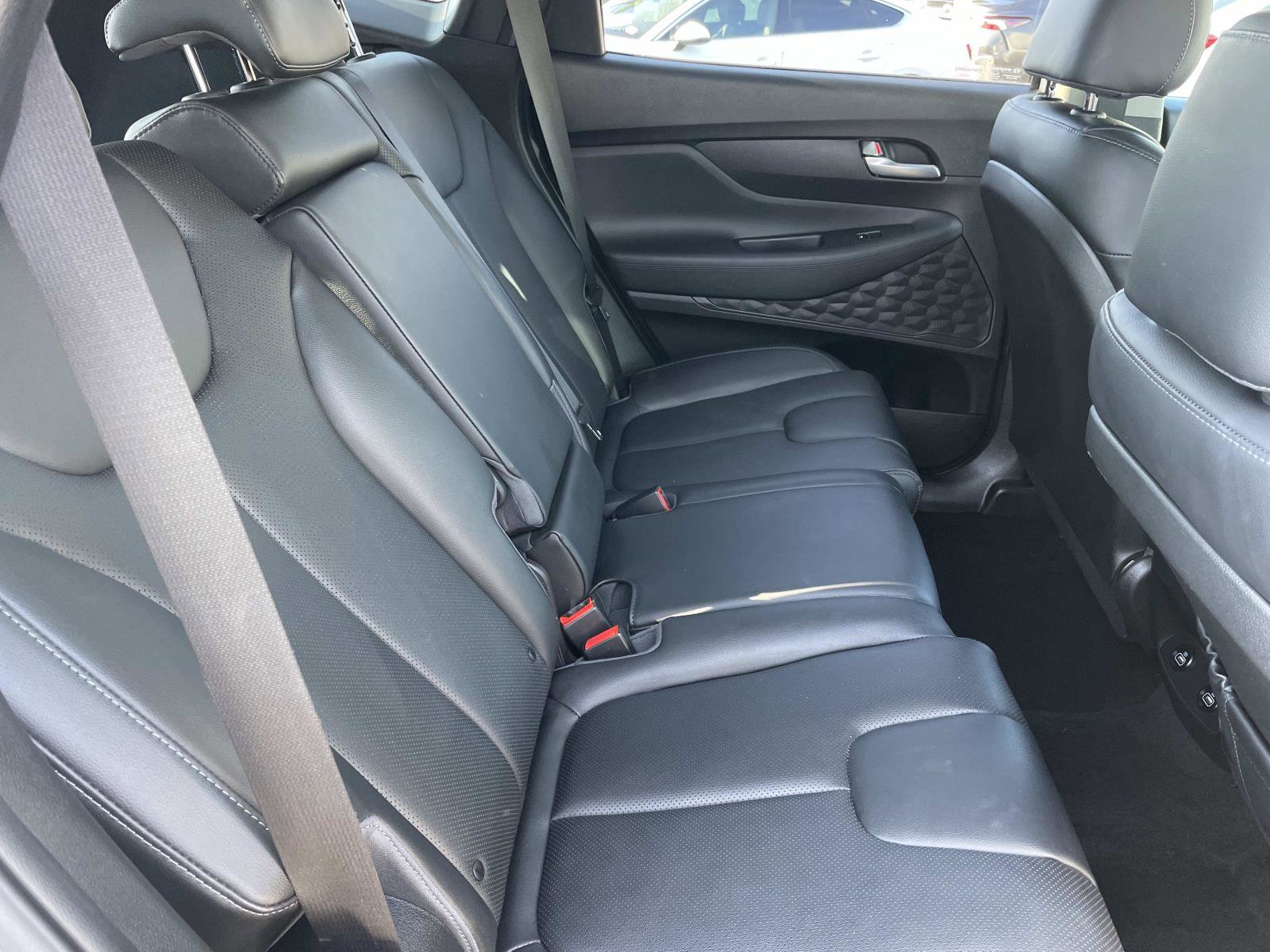 Certified 2023 Hyundai Santa Fe XRT image 27