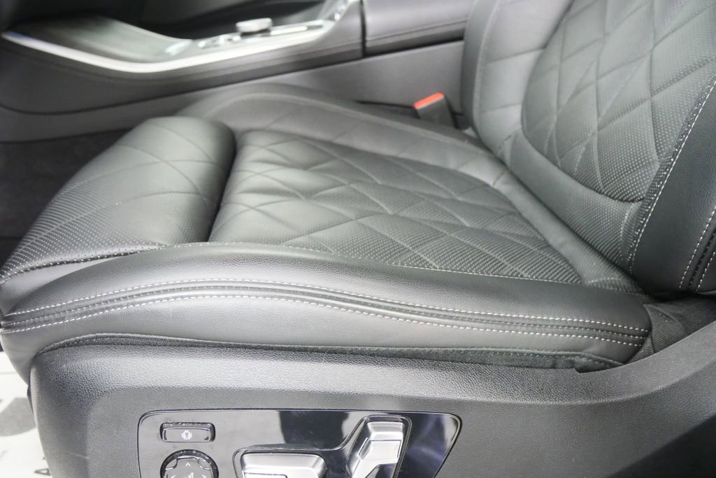 Used 2024 BMW X5 xDrive40i image 10