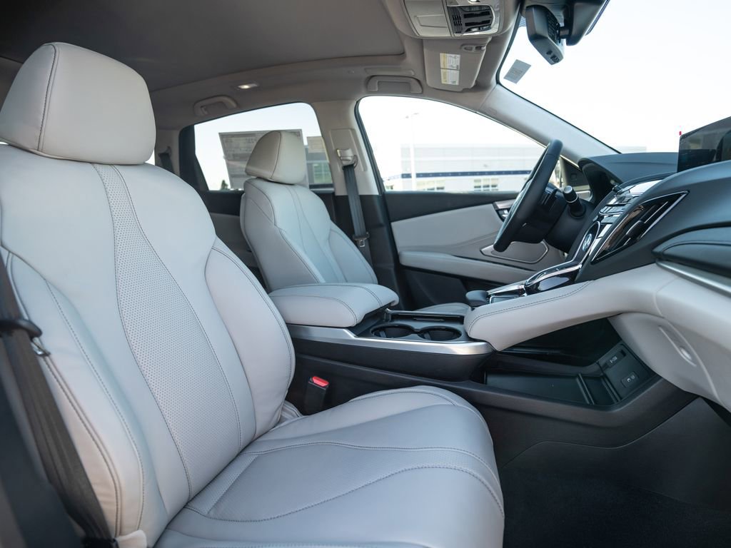 New 2026 Acura RDX w/ Technology Package image 17