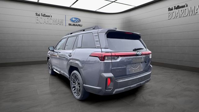 New 2026 Subaru Outback Limited XT image 6