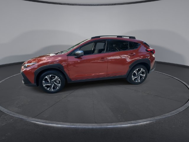 Certified 2024 Subaru Crosstrek 2.0i Premium AWD/4WD image 4