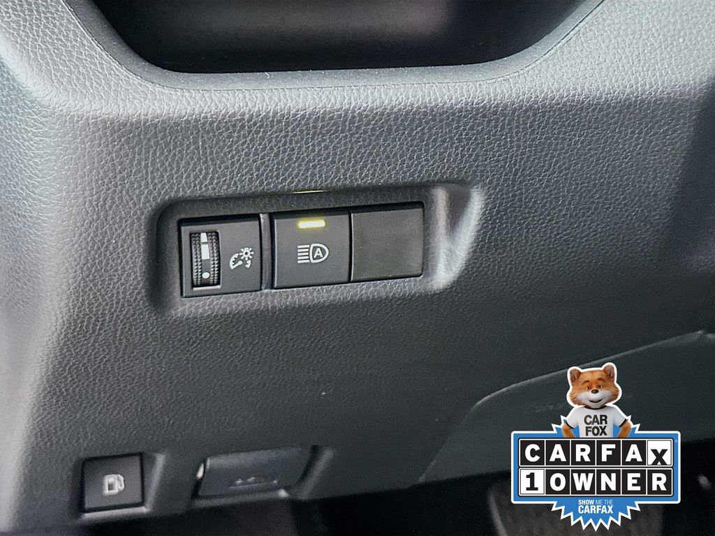 Used 2024 Toyota RAV4 XLE image 11