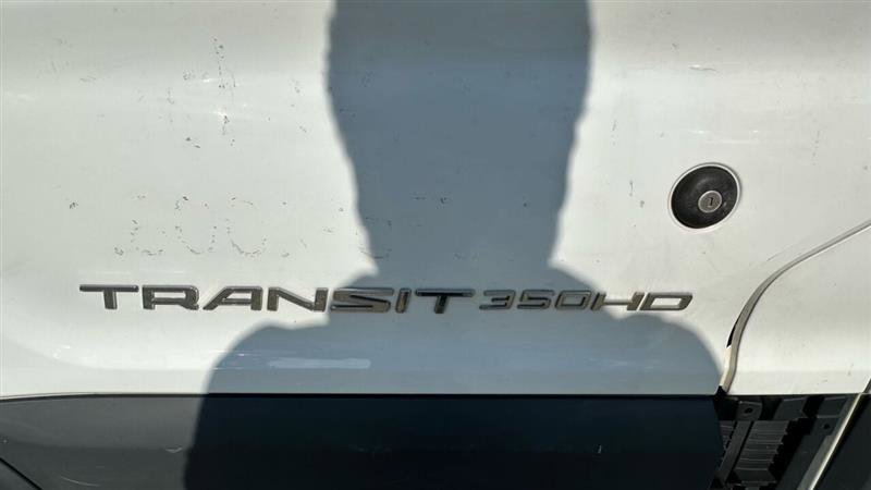 Used 2015 Ford Transit 350 138 DRW image 33