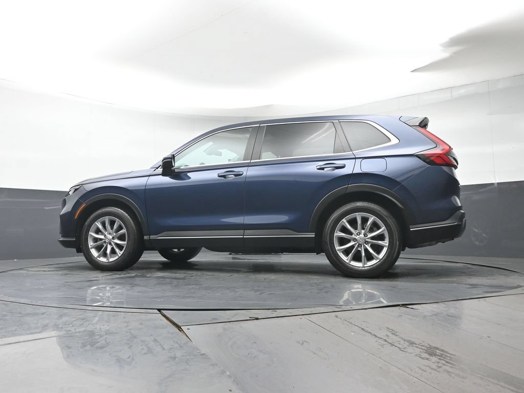 Used 2023 Honda CR-V EX-L image 31