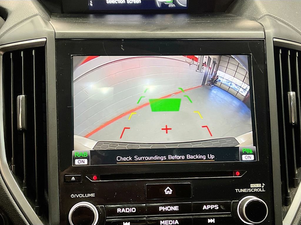 Used 2019 Subaru Crosstrek 2.0i Limited w/ Popular Package #3 AWD/4WD image 13