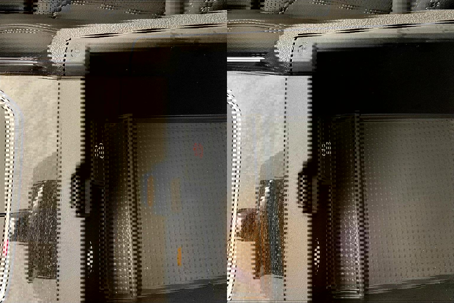 Certified 2024 BMW 330i xDrive Sedan w/ M Sport Package image 35