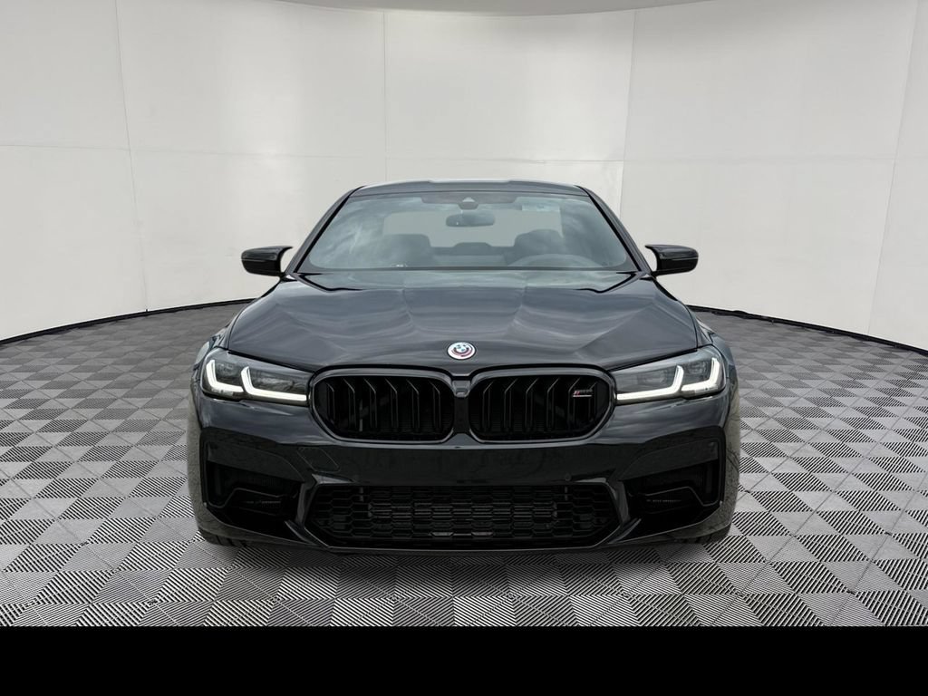 Used 2023 BMW M5 w/ Competition Package AWD/4WD image 2