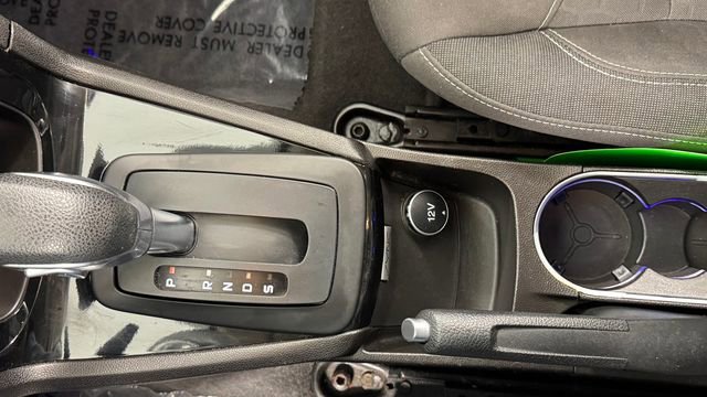 Used 2017 Ford Fiesta SE w/ Equipment Group 201A FWD image 27