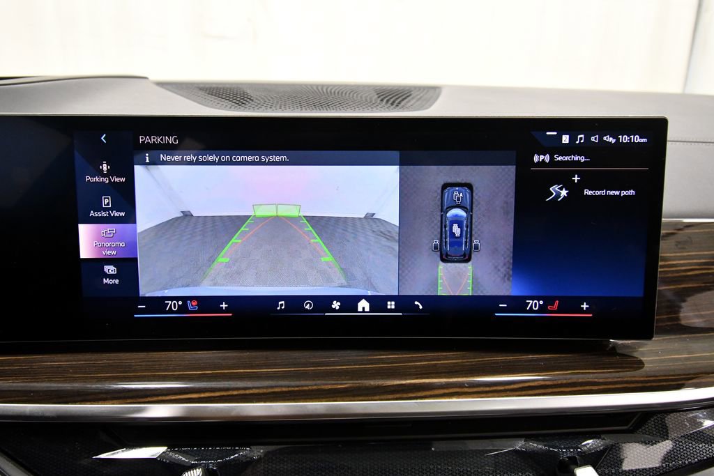 Used 2026 BMW X7 xDrive40i AWD/4WD image 29