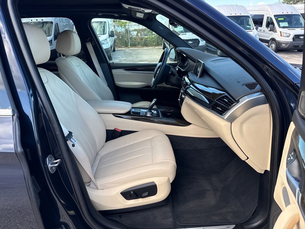 Used 2017 BMW X5 sDrive35i image 26