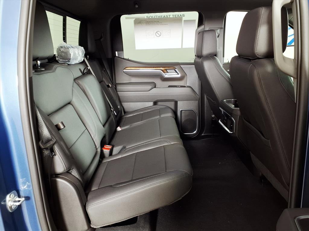 New 2026 GMC Sierra 1500 Elevation w/ Elevation Premium Package image 19