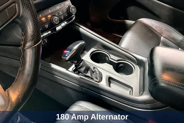 Used 2022 Dodge Durango GT w/ Blacktop Package AWD/4WD image 24