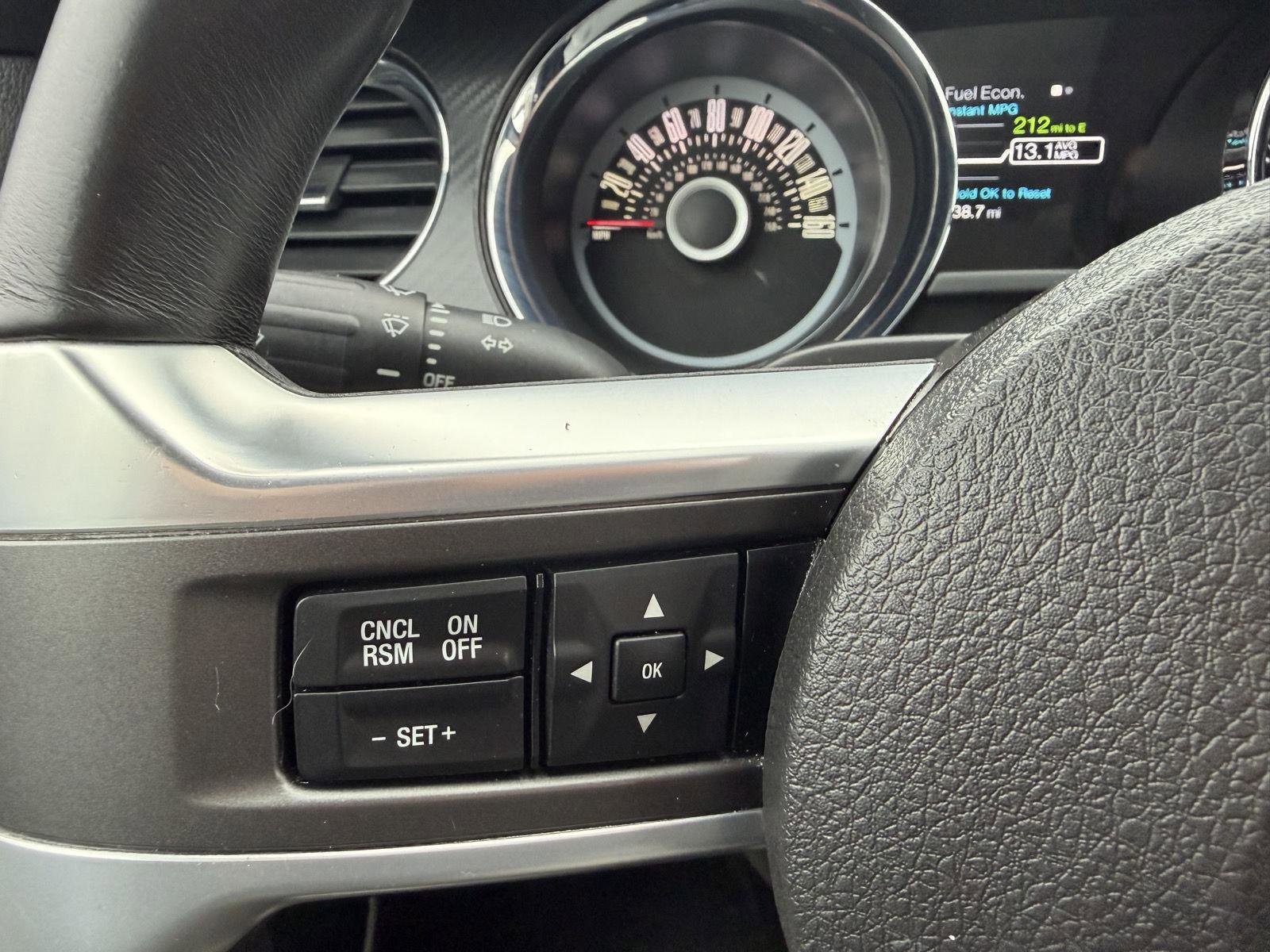 Used 2013 Ford Mustang GT Premium w/ Electronics Pkg image 16