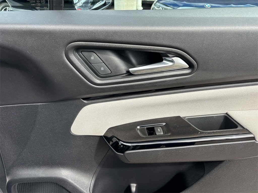 Used 2024 Honda Prologue EX image 16