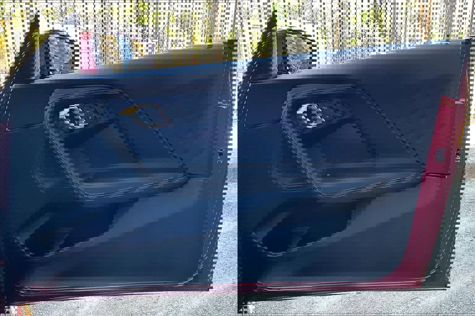 Certified 2025 BMW 230i Coupe image 22