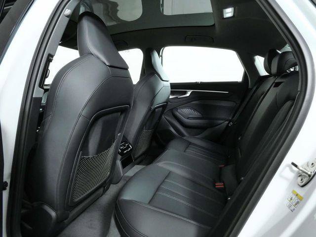 New 2026 Audi A6 Premium Plus image 14