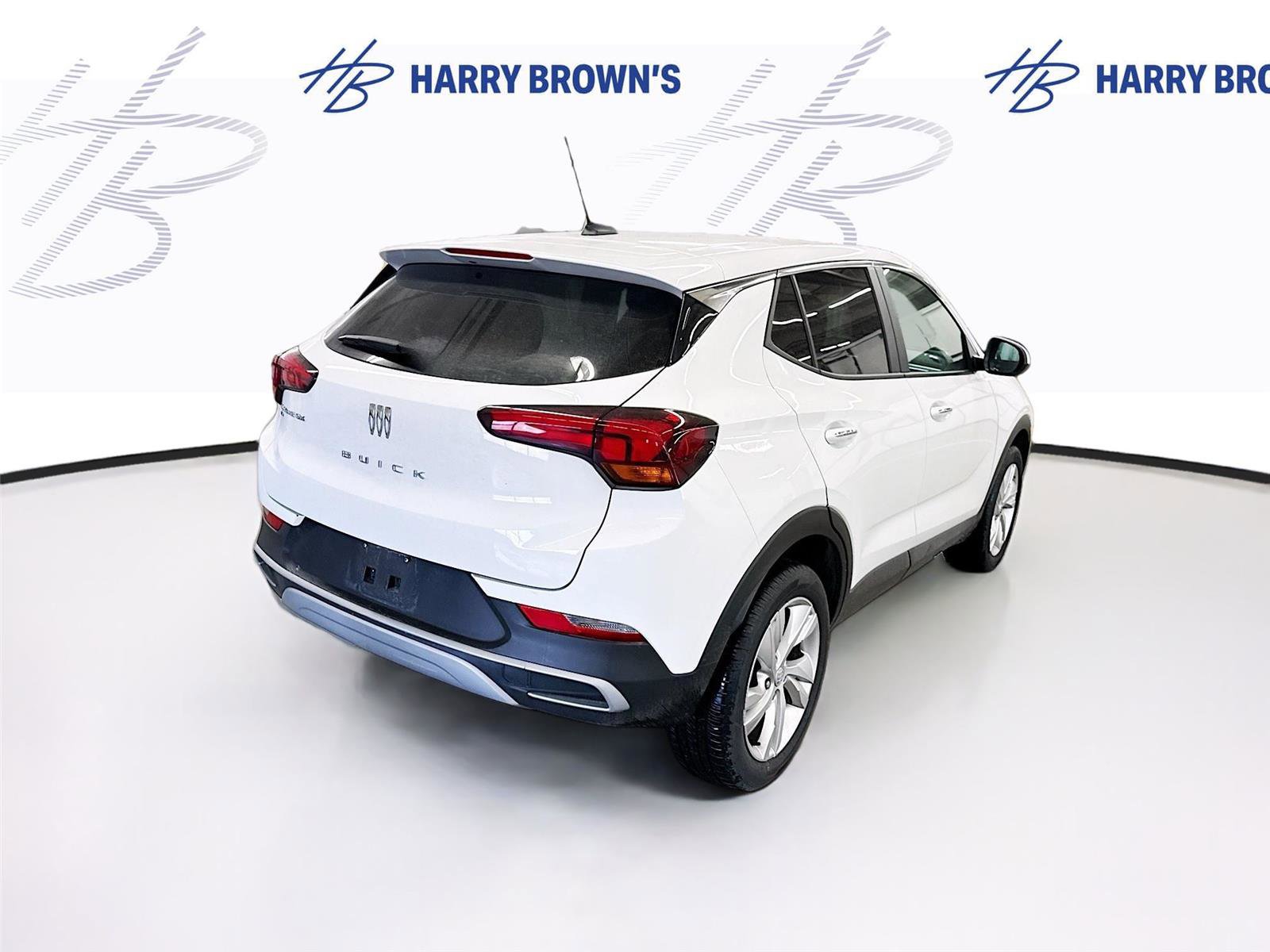 Used 2025 Buick Encore GX Preferred image 10