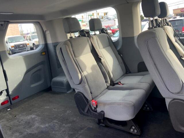 Used 2019 Ford Transit 150 XL image 11