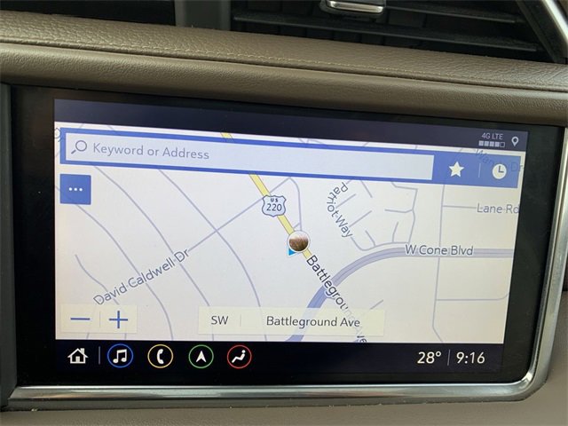 Used 2021 GMC Yukon XL Denali w/ Denali Premium Package image 23