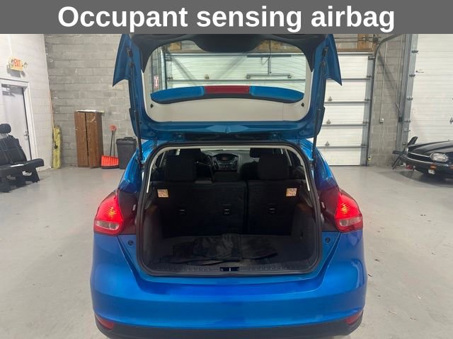 Used 2016 Ford Focus SE FWD image 22