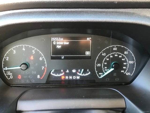 Used 2024 Ford Transit 250 148 Medium Roof w/ Load Area Protection Package image 8