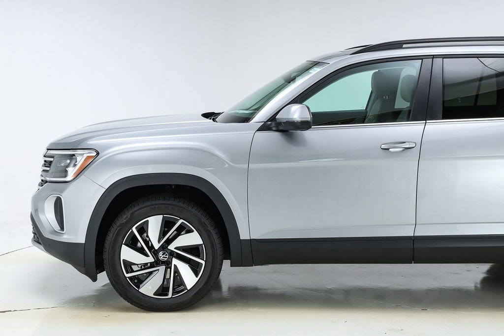 New 2026 Volkswagen Atlas SE image 42