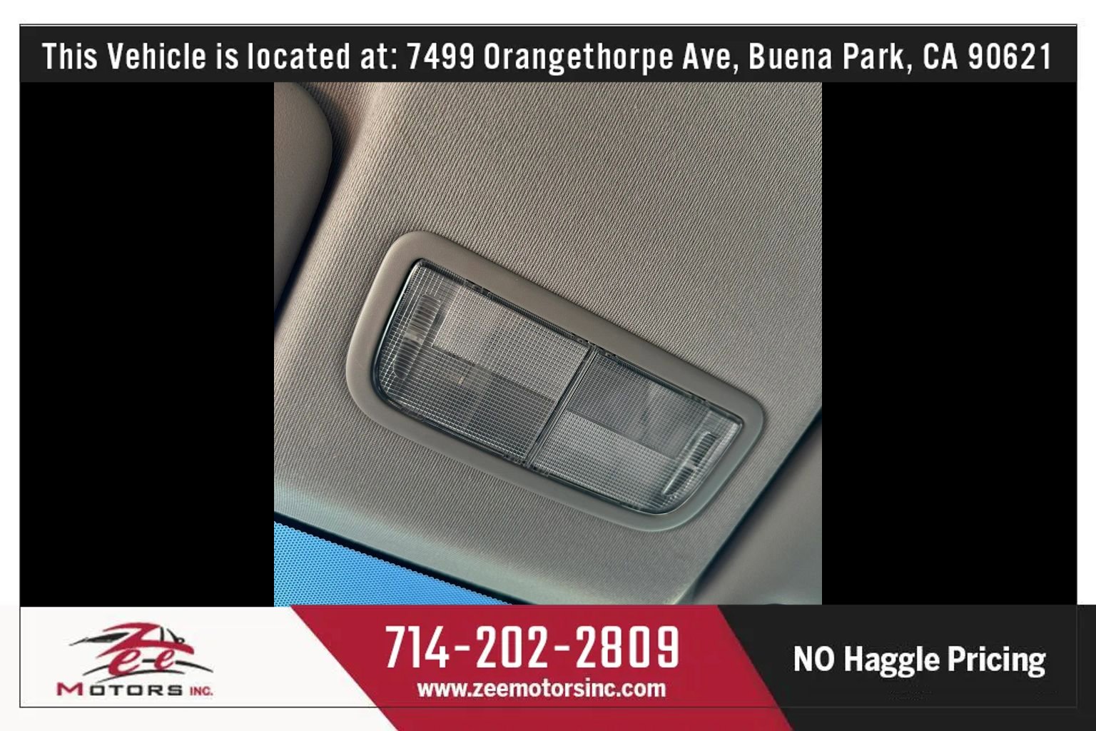 Used 2013 Honda Fit Sport image 34